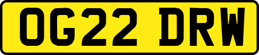 OG22DRW
