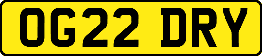 OG22DRY
