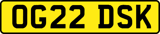 OG22DSK