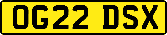 OG22DSX