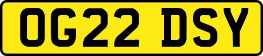 OG22DSY