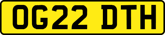 OG22DTH
