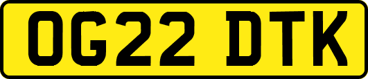OG22DTK