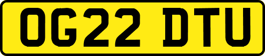 OG22DTU
