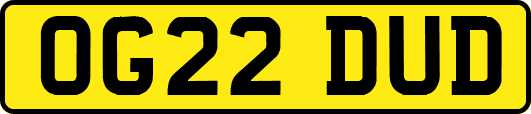 OG22DUD