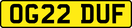 OG22DUF