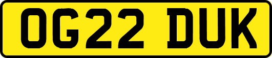 OG22DUK