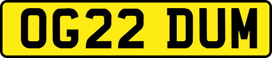 OG22DUM