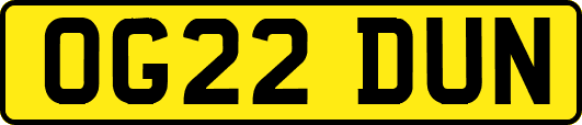 OG22DUN