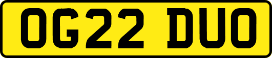 OG22DUO