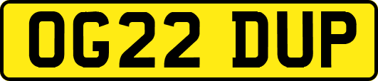 OG22DUP