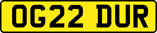 OG22DUR