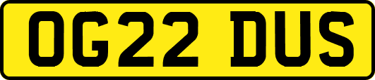 OG22DUS