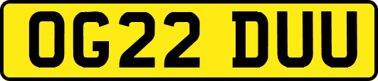 OG22DUU