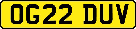 OG22DUV
