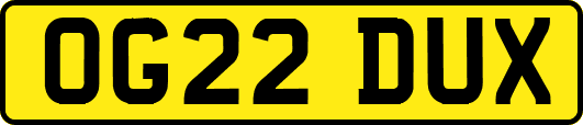 OG22DUX