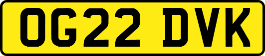 OG22DVK