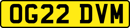 OG22DVM