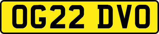 OG22DVO
