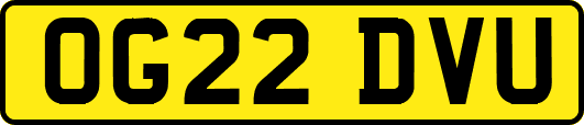 OG22DVU