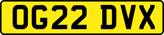 OG22DVX