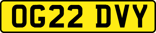 OG22DVY