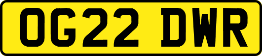 OG22DWR