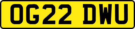 OG22DWU