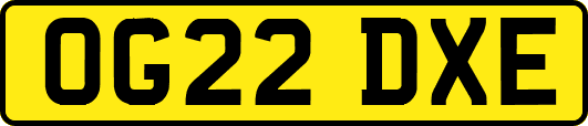 OG22DXE