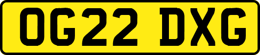 OG22DXG