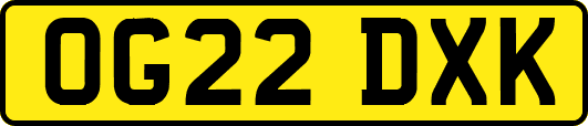 OG22DXK