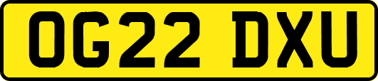 OG22DXU