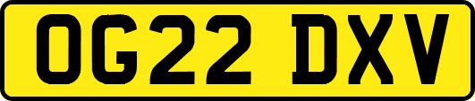 OG22DXV