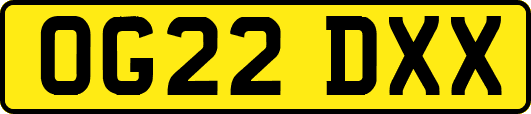 OG22DXX