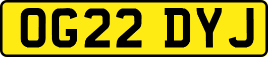 OG22DYJ