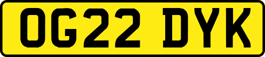 OG22DYK