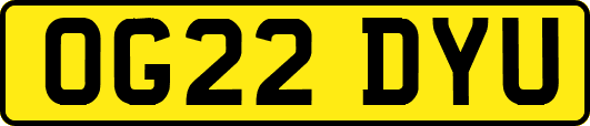 OG22DYU
