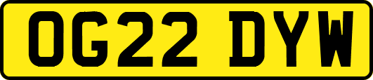 OG22DYW