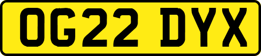 OG22DYX