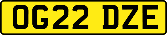OG22DZE