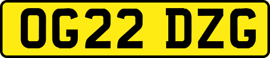 OG22DZG