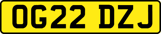 OG22DZJ