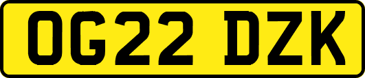OG22DZK