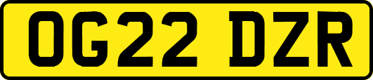 OG22DZR