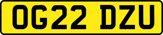 OG22DZU