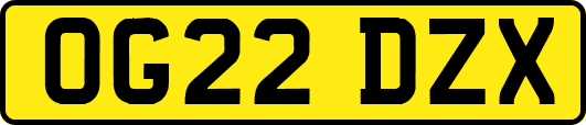 OG22DZX