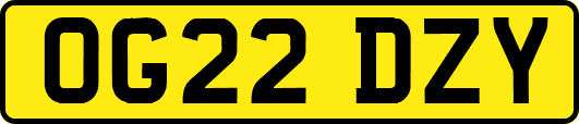 OG22DZY