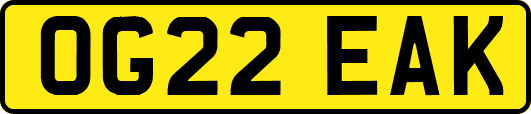 OG22EAK