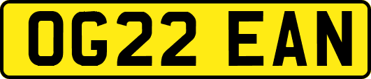 OG22EAN