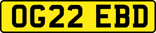 OG22EBD